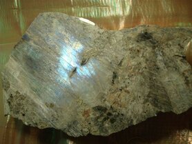 Edelsteen Remedie Maansteen  Inhoud 10 cc