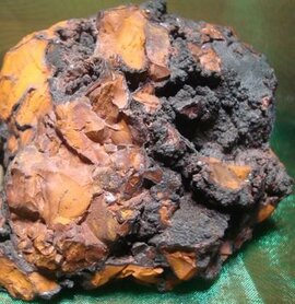 Edelsteen Remedie Limoniet  Inhoud 10 cc