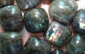 Edelsteen Remedie Labradoriet  Inhoud 10 cc