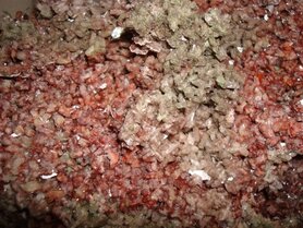 Edelsteen Remedie Heulandiet  Inhoud 10 cc