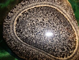 Edelsteen Remedie Dioriet/Bergkristal  Inhoud 10 cc