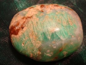 Edelsteen Remedie Chrysopraas  Inhoud 10 cc