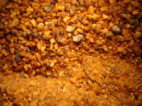 BENZOË SUMATRA, Natuurzuivere Wierook (55 cc)