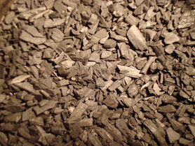 STORAX SNIPPERS (Styrax calamitus), Natuurzuivere Wierook (55 cc)