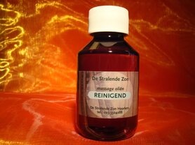 REINIGEND, Massage Olie (100 cc)