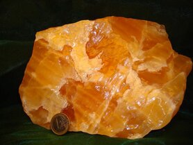 Calciet oranje Mexico