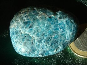 Apatiet knuffelsteen