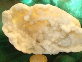 Kwarts geode