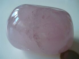 Lavendelkwarts Madagascar