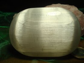 Seleniet geslepen Marokko