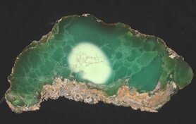 Edelsteen Remedie Magnesiet-Chrysopraas  Inhoud 10 cc