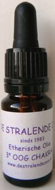 CHAKRA NR. 6: OOG, Etherische Olie (10 cc)