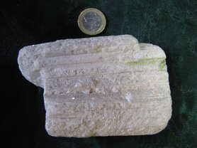 Toermalijn wit kristal