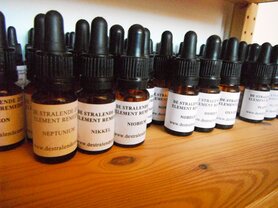 AANBIEDING: 12  ELEMENT REMEDIES, WAARVAN 4 GRATIS!