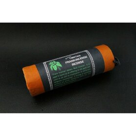 Frankincense Tibetaanse Wierook. (Franckincense is een synoniem voor Kerkwierook en Olibanum)