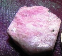 Edelsteen Remedie Robijn  Inhoud 10 cc