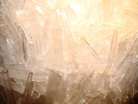 MENTHOL KRISTALLEN, Natuurzuivere Wierook (22 gram)