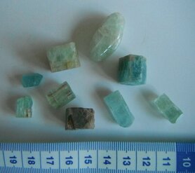 AQUAMARIJN   33 gram