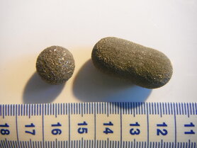 PYRIET KRISTALLEN AUSTRALIË  24 gram