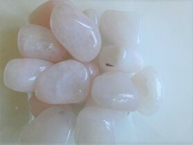 Trommelstenen Petaliet 50 gram