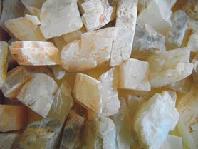 Maansteen onbewerkt   50 gram