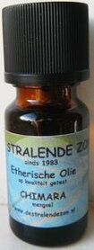 CHIMARA (mengsel), Etherische Olie (30 cc)