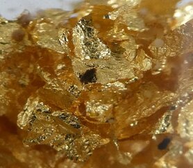 Element Remedie GOUD Inhoud 10 cc