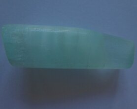 Edelsteen Remedie Aragoniet, Blauw  Inhoud 10 cc