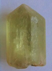 Edelsteen Remedie Apatiet, Geel  Inhoud 10 cc