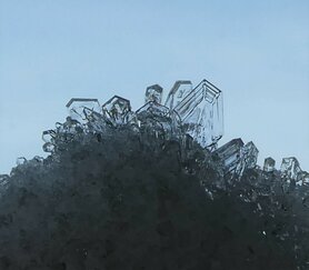 KAMFER POEDER , Natuurzuivere Wierook (100 gram) 