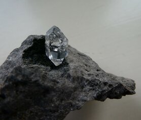 herkimer diamond op matrix: Verenigde Staten
