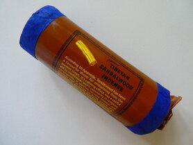 Sandelhout Tibetaanse wierook