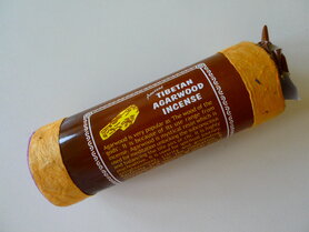 Agarhout Tibetaanse wierook