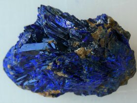 Edelsteen Remedie Azuriet  Inhoud 10 cc