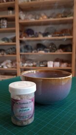 Kommetje (vuurvast) voor het branden van wierook