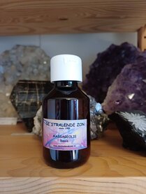 BASIS MASSAGEOLIE (100 cc)