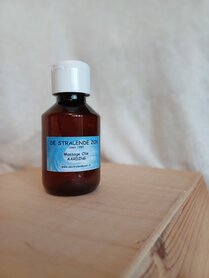 AARDING, Massage Olie (100 cc)